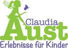 Logo Claudia Aust